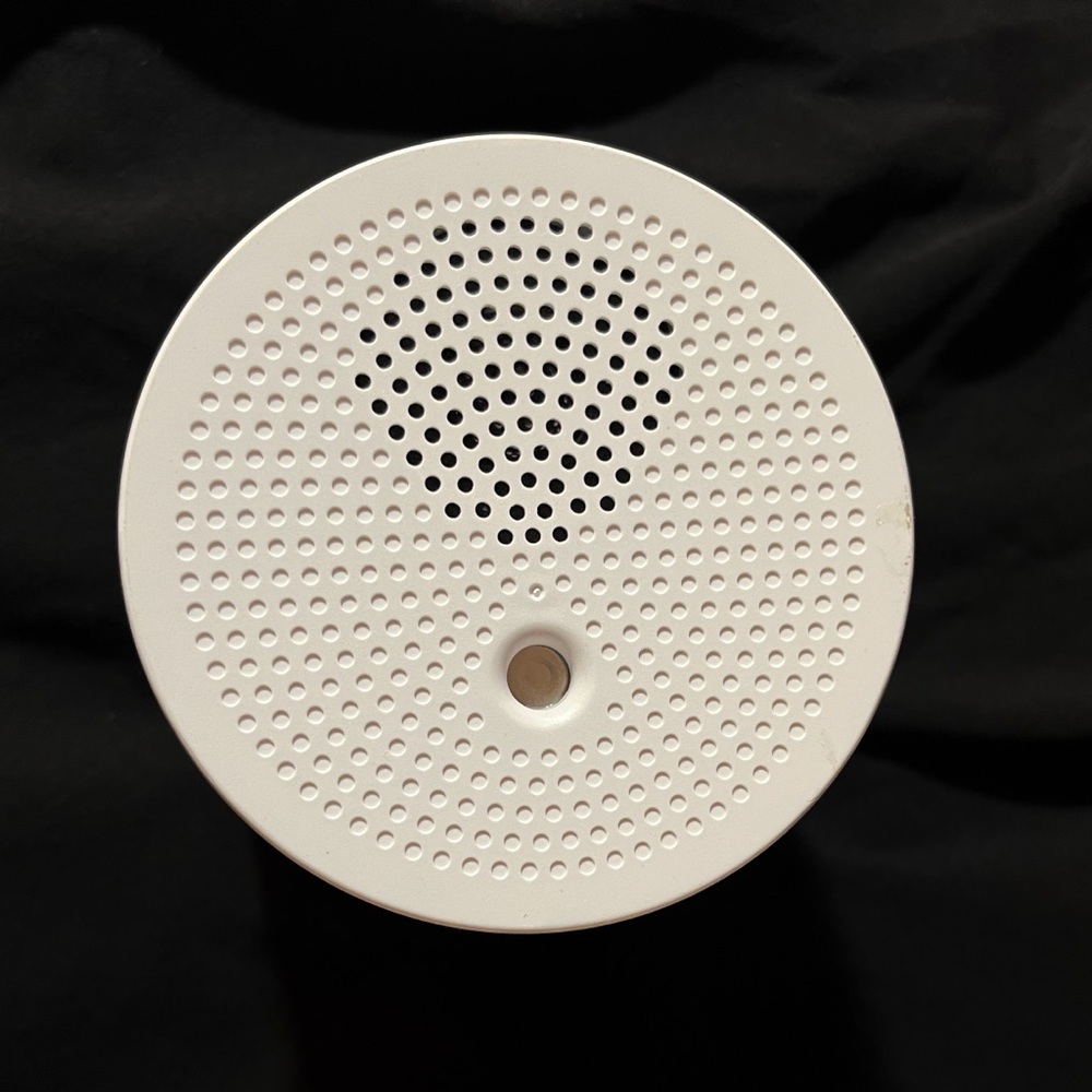 Asora LED Bluetooth Speaker & Humidifier, USB-Powered